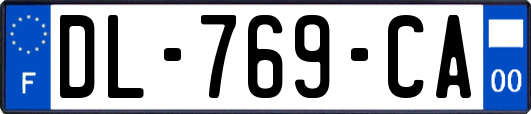 DL-769-CA