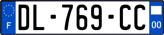 DL-769-CC