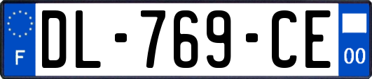 DL-769-CE