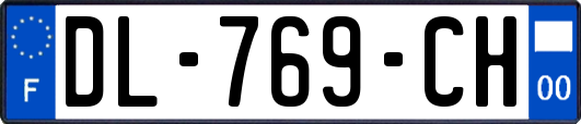 DL-769-CH