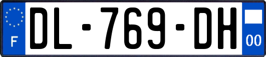 DL-769-DH