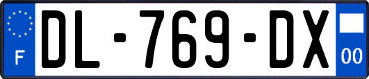 DL-769-DX