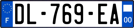 DL-769-EA