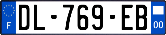 DL-769-EB