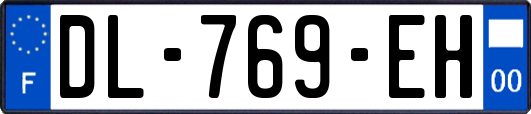 DL-769-EH