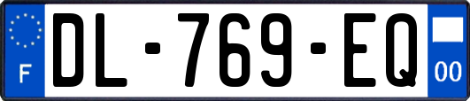 DL-769-EQ