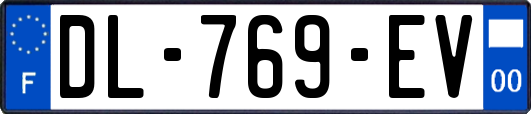 DL-769-EV