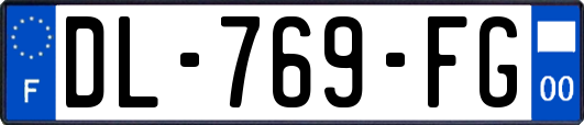 DL-769-FG