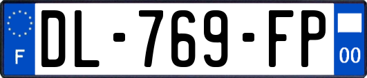 DL-769-FP