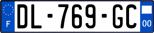 DL-769-GC