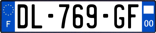 DL-769-GF