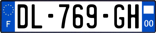 DL-769-GH