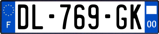 DL-769-GK