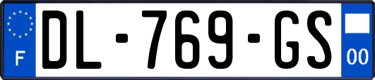 DL-769-GS