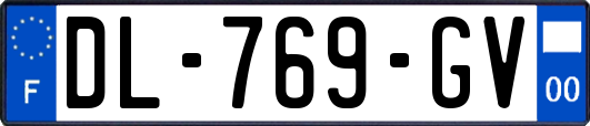 DL-769-GV