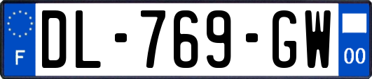 DL-769-GW