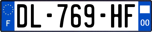 DL-769-HF