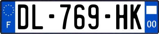 DL-769-HK