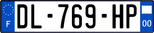 DL-769-HP