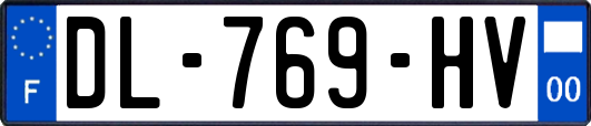 DL-769-HV