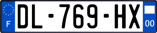 DL-769-HX