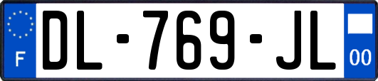 DL-769-JL