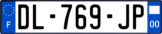 DL-769-JP