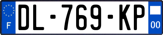 DL-769-KP