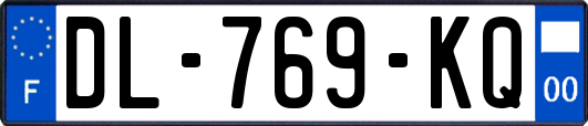 DL-769-KQ