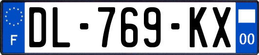DL-769-KX