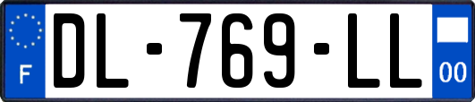 DL-769-LL