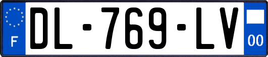 DL-769-LV