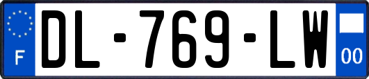 DL-769-LW