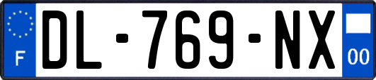 DL-769-NX