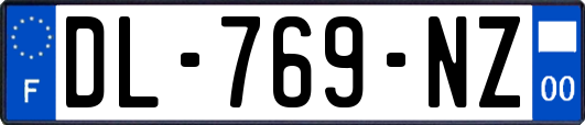 DL-769-NZ