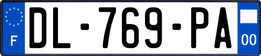 DL-769-PA