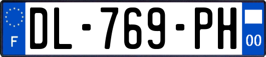 DL-769-PH