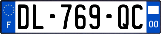 DL-769-QC