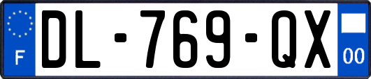 DL-769-QX