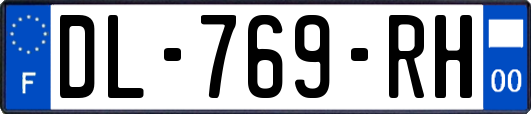 DL-769-RH