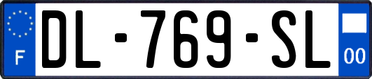 DL-769-SL