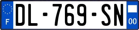 DL-769-SN