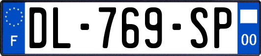 DL-769-SP