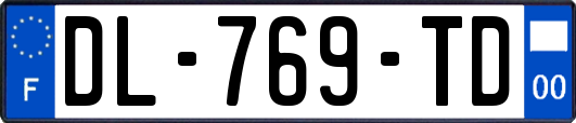 DL-769-TD