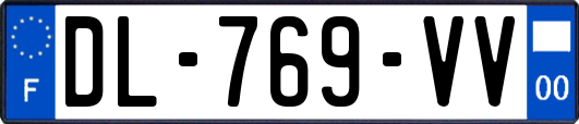 DL-769-VV