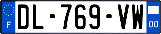 DL-769-VW