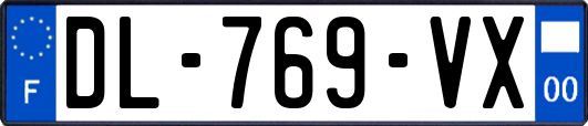 DL-769-VX