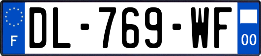 DL-769-WF