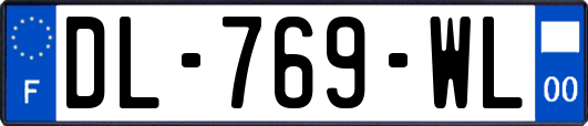 DL-769-WL