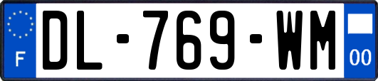 DL-769-WM